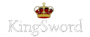 KingSword logo