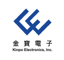 KINPO ELECTRONICS (CHINA) CO,, LTD logo