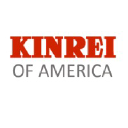 Kinrei America logo