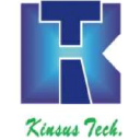 KINSUS INTERCONNECT TECHNOLOGY CORP logo