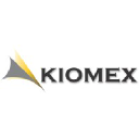 KIOMEX LLC logo