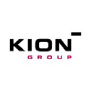 KION INDIA PVT LTD logo