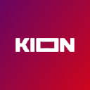 KION logo