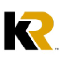 KIRK RUDY INC logo