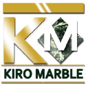 Kiro Marble logo