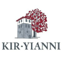 Kir Yianni logo