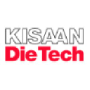 Kisaan Die Tech logo