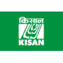 Kisan logo