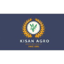 Kisan Agro logo