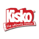 KISKO PRODUCTS, logo