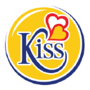 Kiss Baking Company logo