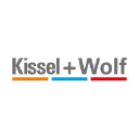 Kissel + Wolf logo