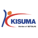 Kisuma logo