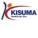 Kisuma Americas logo