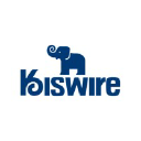 Kiswire logo