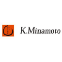 Minamoto Kitchoan logo