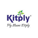 Kitply logo