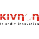 Kivnon logo