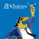 Kizakura logo