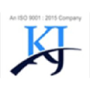 KJ International logo