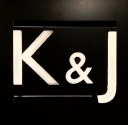 K.J Sportswear logo