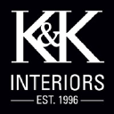 K&K INTERIORS, INC. logo