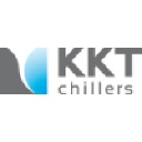 KKT Chillers logo