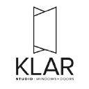 Klar Studio logo