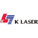 K Laser Technology logo