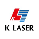 K Laser Technology logo