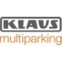 Klaus Parking Systems logo