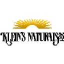 KLEIN'S NATURALS LTD logo