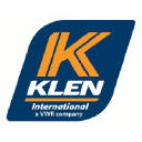 Klen International logo