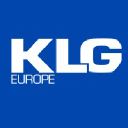 KLG logo