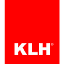 KLH MASSIVHOLZ GMBH logo