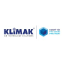 KLIMAK SRL logo