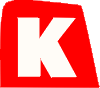 K' Line Logistics logo