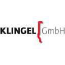 KLINGEL GMBH logo