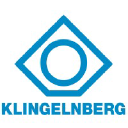 Klingelnberg logo