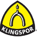 KLINGSPOR ABRASIVES, INC logo