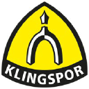 Klingspor logo