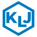 KLJ Organic logo