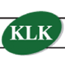 KLK Oleo logo