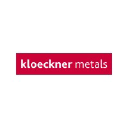 Kloeckner Metals logo