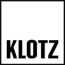 KLOTZ GMBH logo