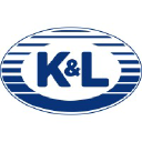 K L Supply logo