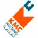 KMC HOLDING logo