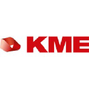 KME logo