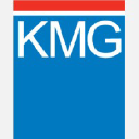 KMG Chemicals logo