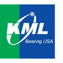 KML BEARING USA, INC logo